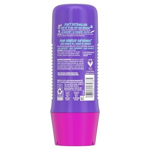 Aussie Miracle Moist Shampoo and Conditioner with 3 Minute Miracle Deep Conditioner 3 Pack 68.4 Fl Oz