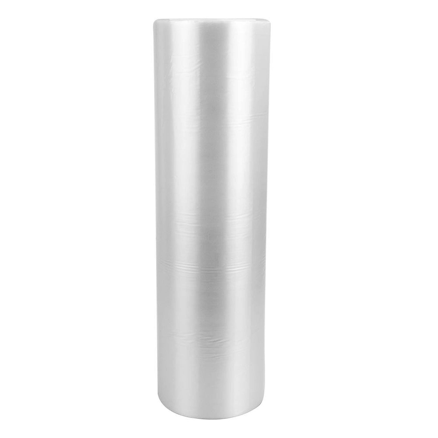 9527 Product 12" x 20" Clear Plastic Produce Bag Food Storage bag on a Roll,350 bags one Roll