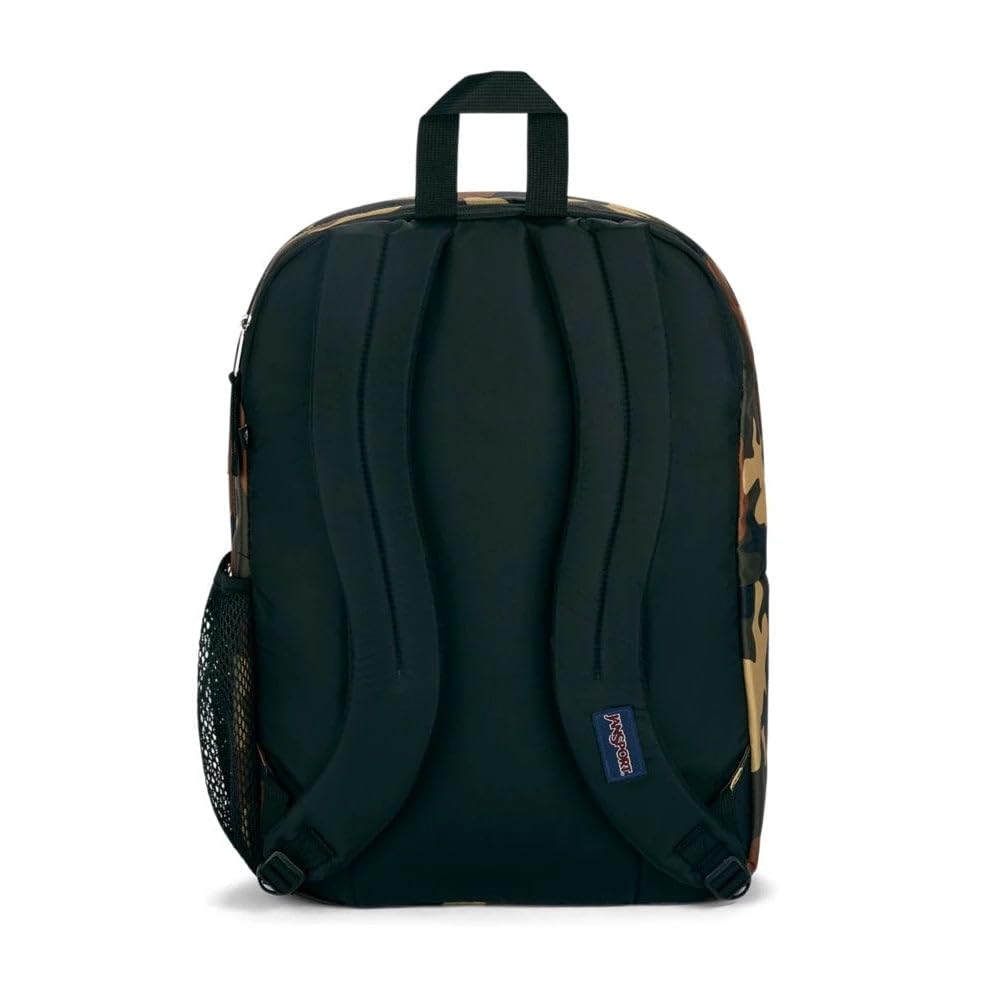 JanSport Big Student (Black, One Size)