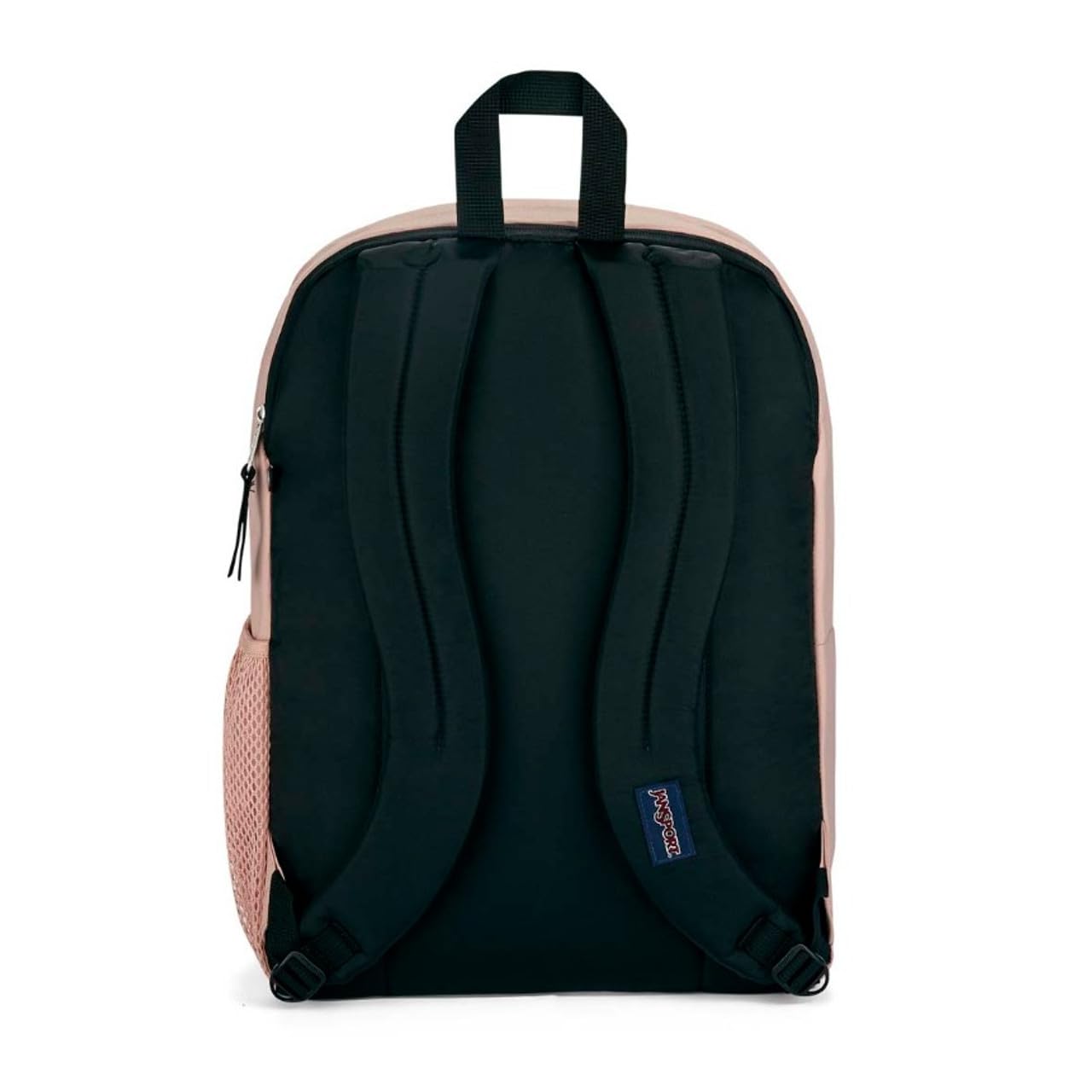 JanSport Big Student (Black, One Size)
