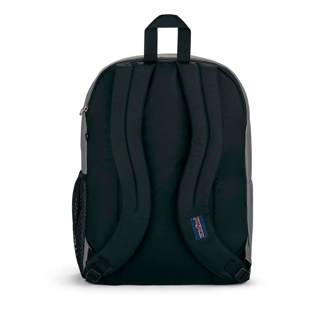 JanSport Big Student (Black, One Size)