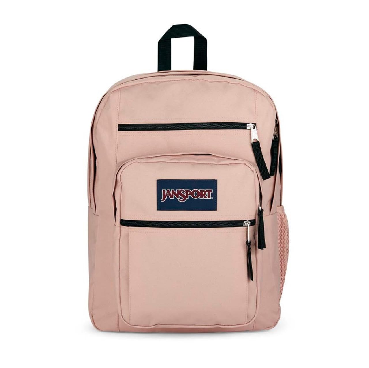 JanSport Big Student (Black, One Size)