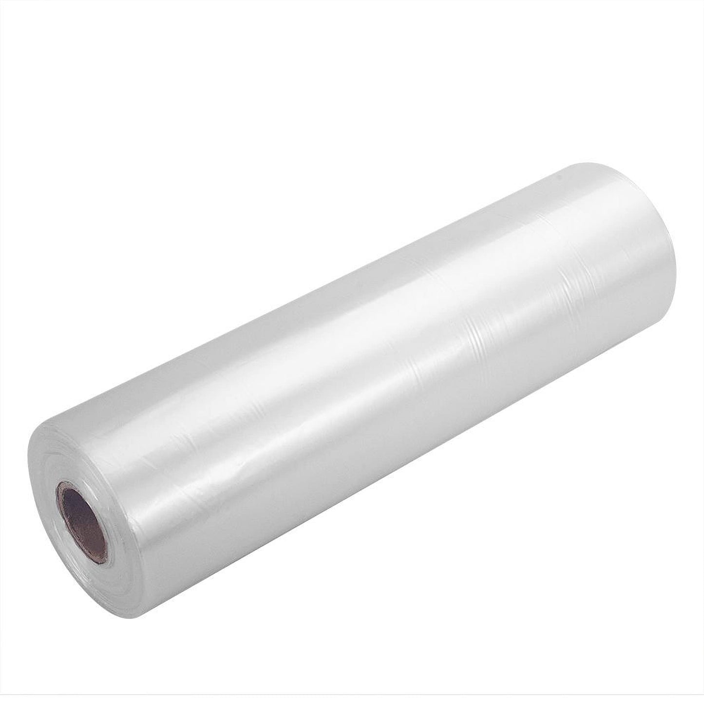 9527 Product 12" x 20" Clear Plastic Produce Bag Food Storage bag on a Roll,350 bags one Roll
