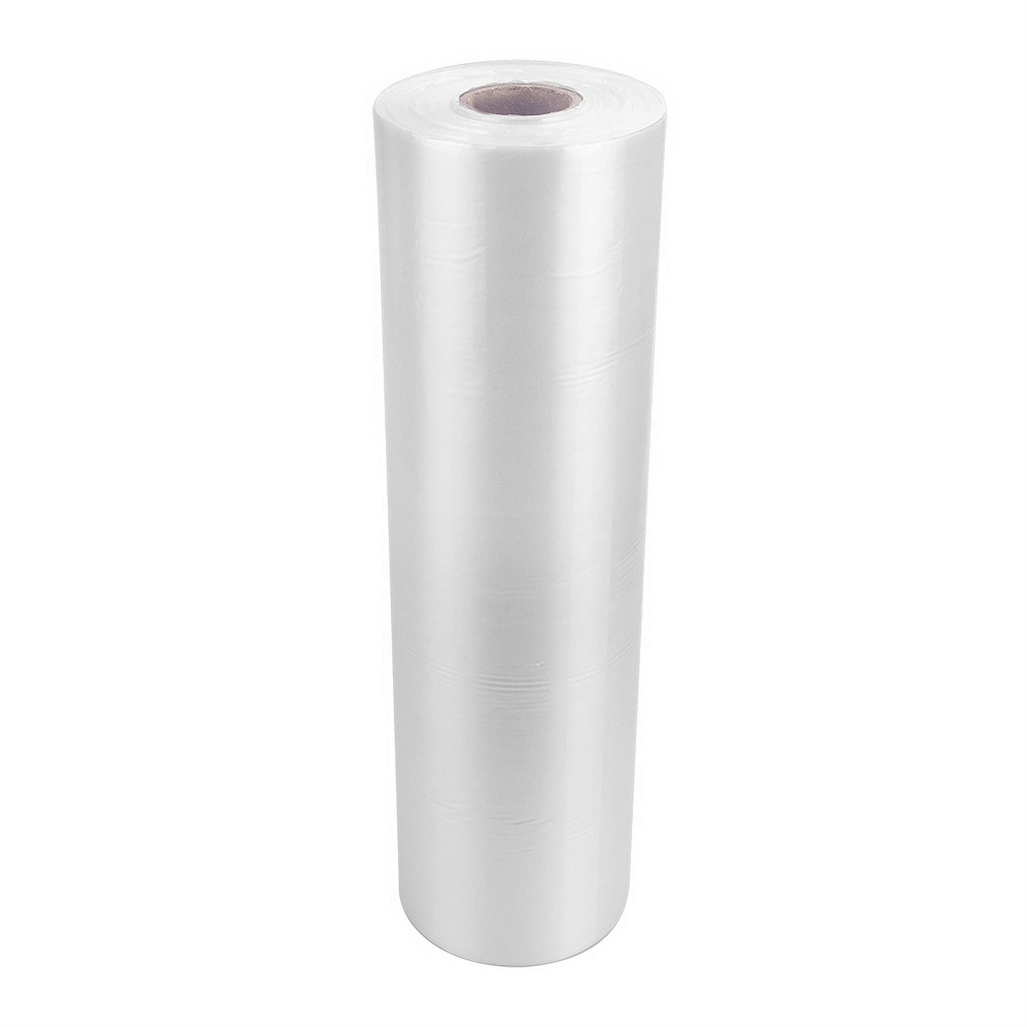 9527 Product 12" x 20" Clear Plastic Produce Bag Food Storage bag on a Roll,350 bags one Roll