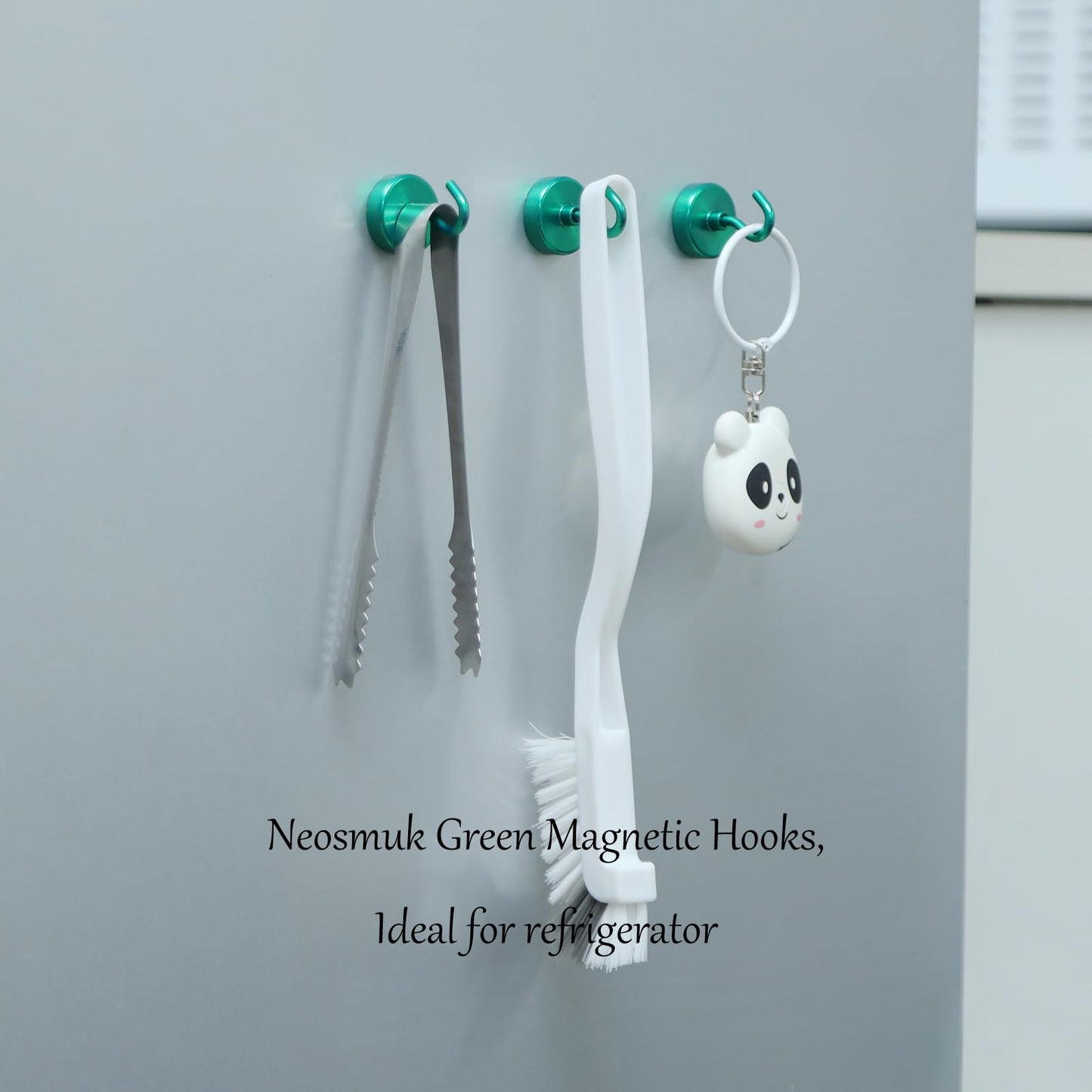 Magnetic Hooks, Cruise Ship Essentials, 30lb+ Heavy Duty Magnetic Hooks for Cruise Cabins
