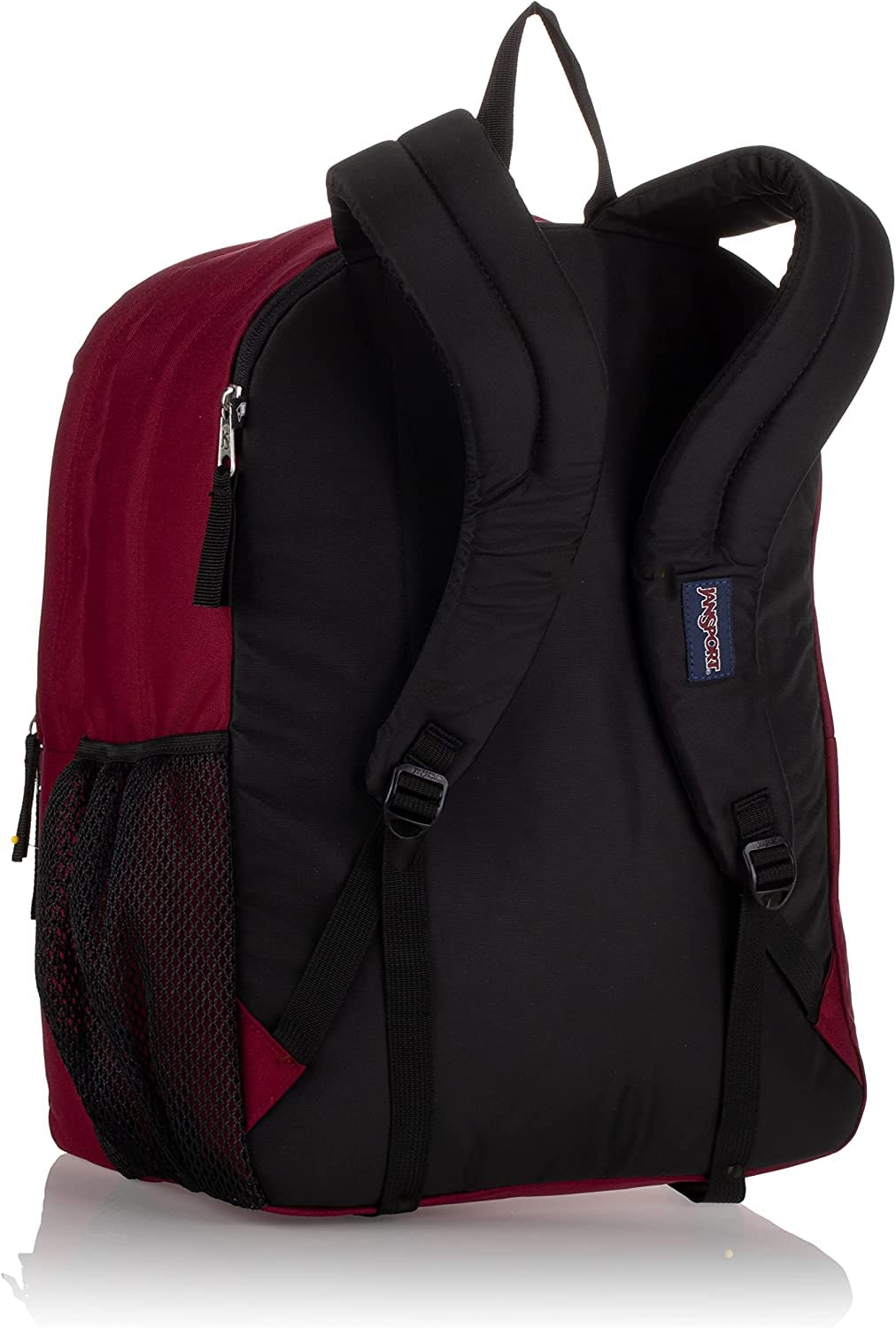 JanSport Big Student (Black, One Size)