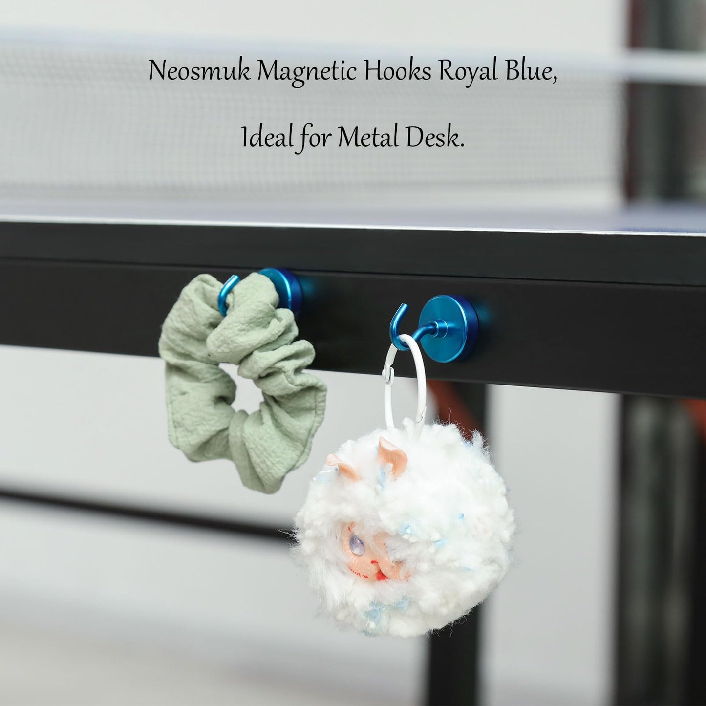 Magnetic Hooks, Cruise Ship Essentials, 30lb+ Heavy Duty Magnetic Hooks for Cruise Cabins