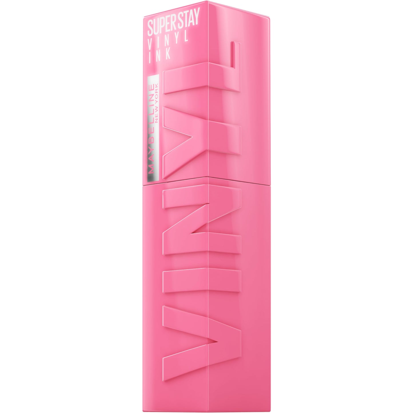 Maybelline Super Stay Vinyl Ink Longwear No-Budge Liquid Lipcolor 0.14 fl oz