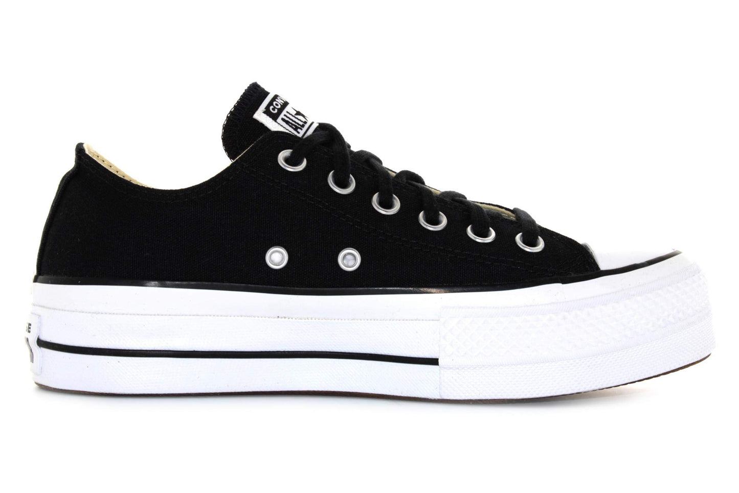 Converse Women's Chuck Taylor All Star Low Top Sneakers