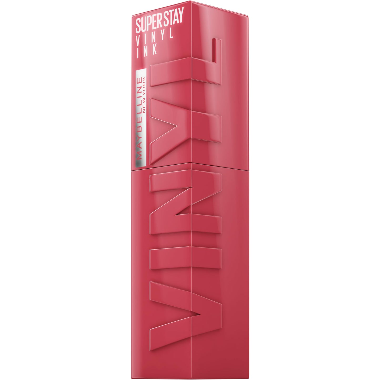 Maybelline Super Stay Vinyl Ink Longwear No-Budge Liquid Lipcolor 0.14 fl oz
