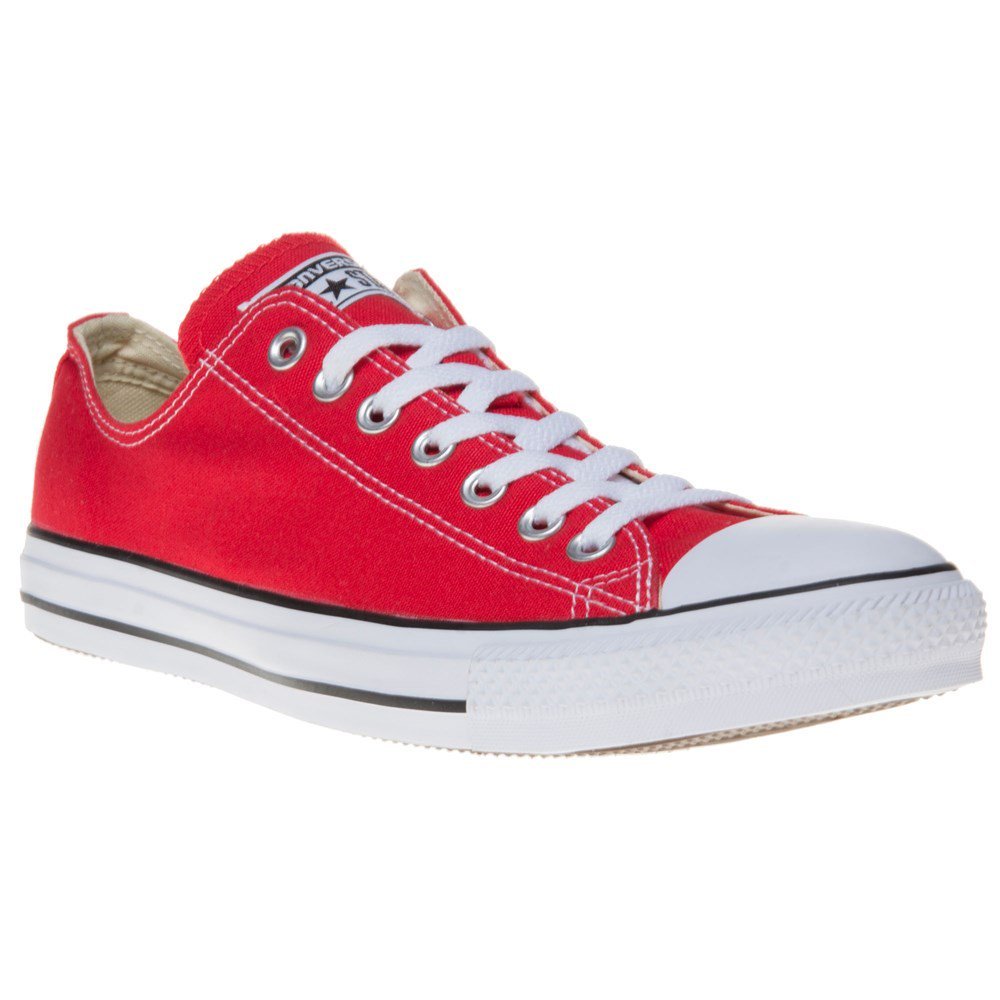 Converse Women's Chuck Taylor All Star Low Top Sneakers