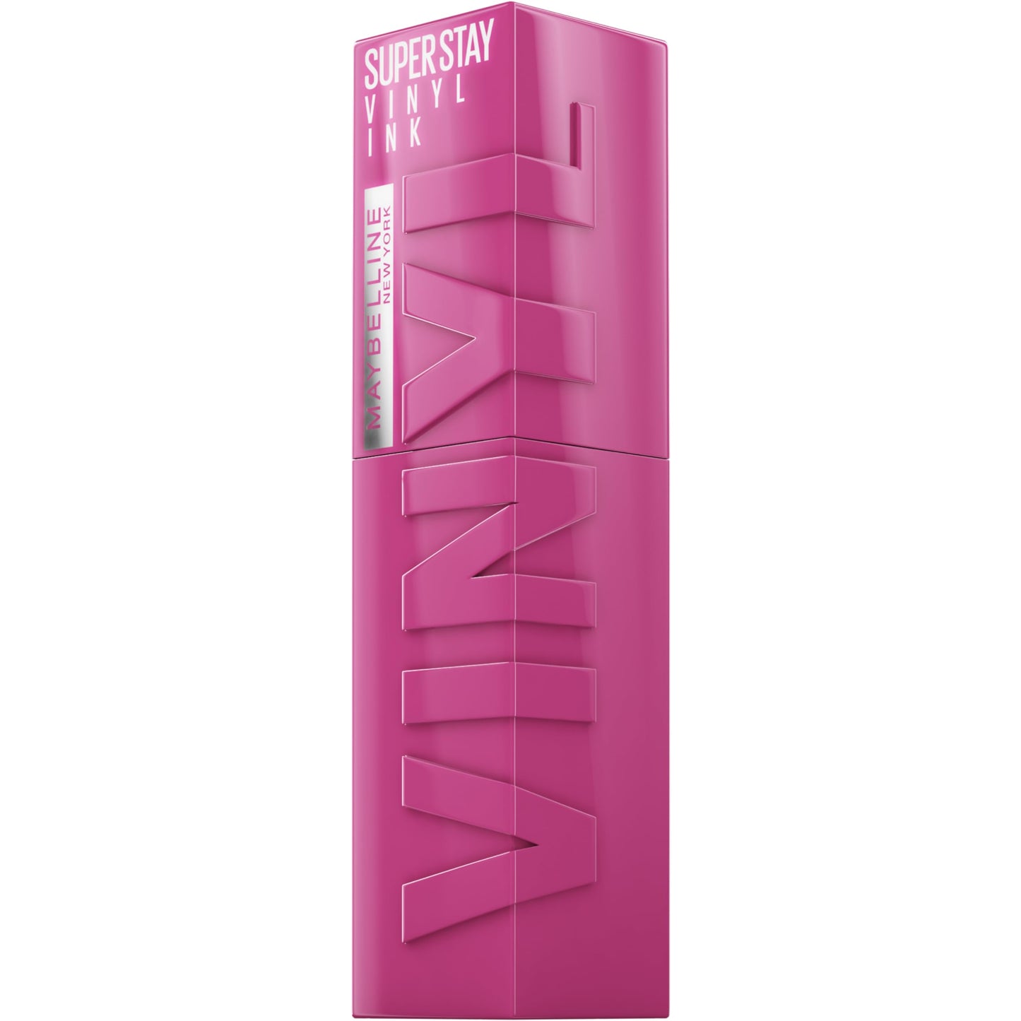 Maybelline Super Stay Vinyl Ink Longwear No-Budge Liquid Lipcolor 0.14 fl oz