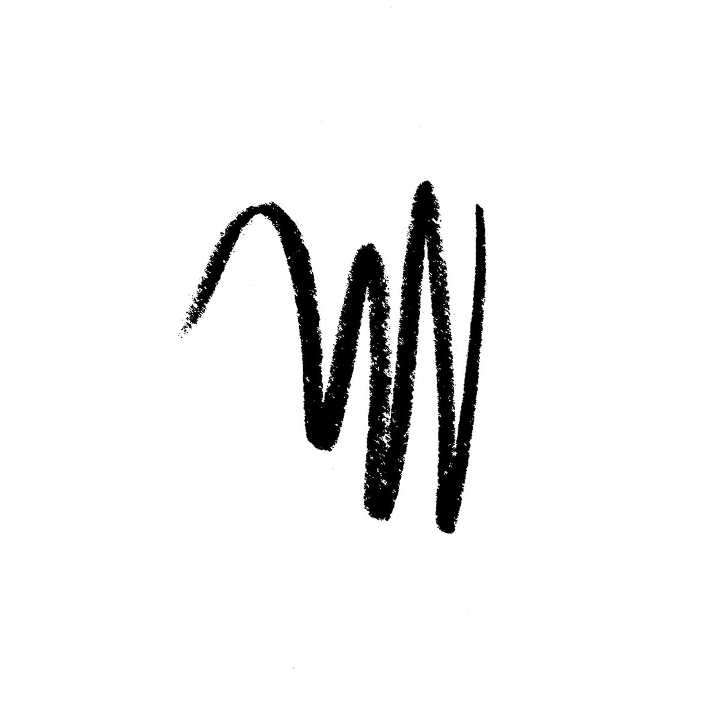 Rimmel Soft Kohl Eyeliner Jet Black