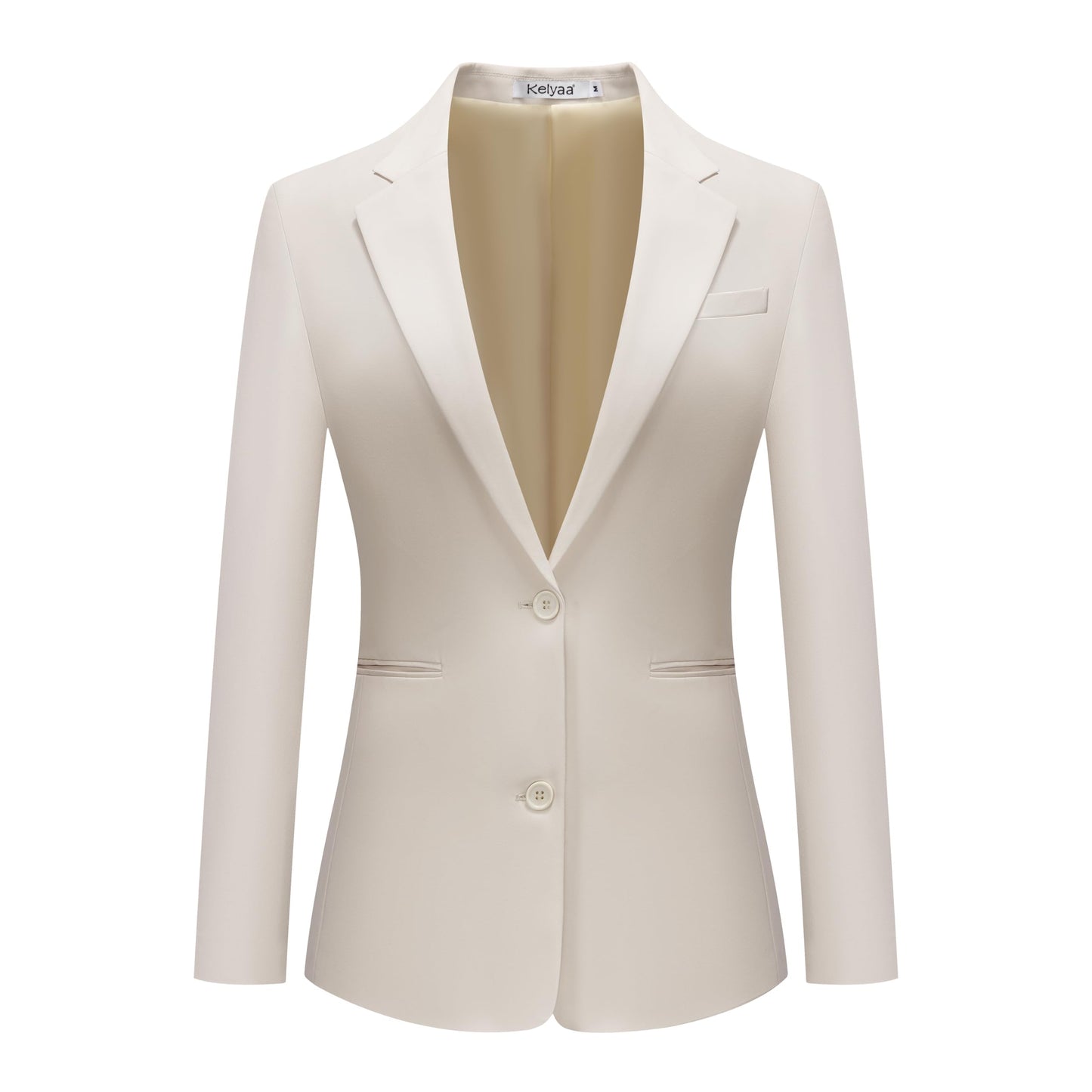 Women's Casual Business Blazer
