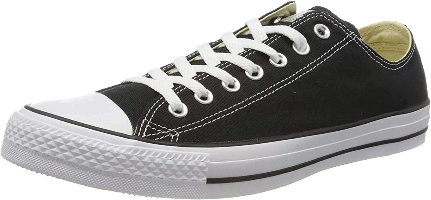 Converse Unisex Adult Sports Low-Top Sneakers