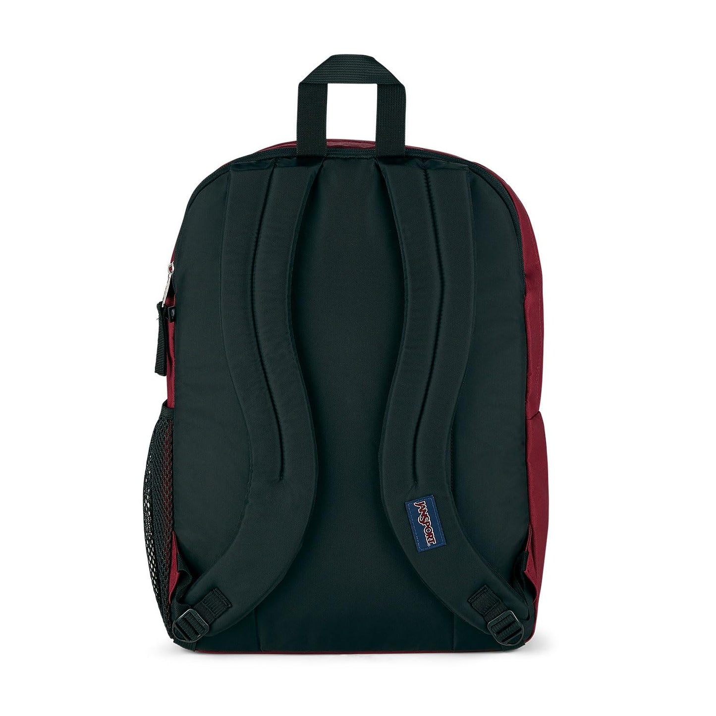 JanSport Big Student (Black, One Size)