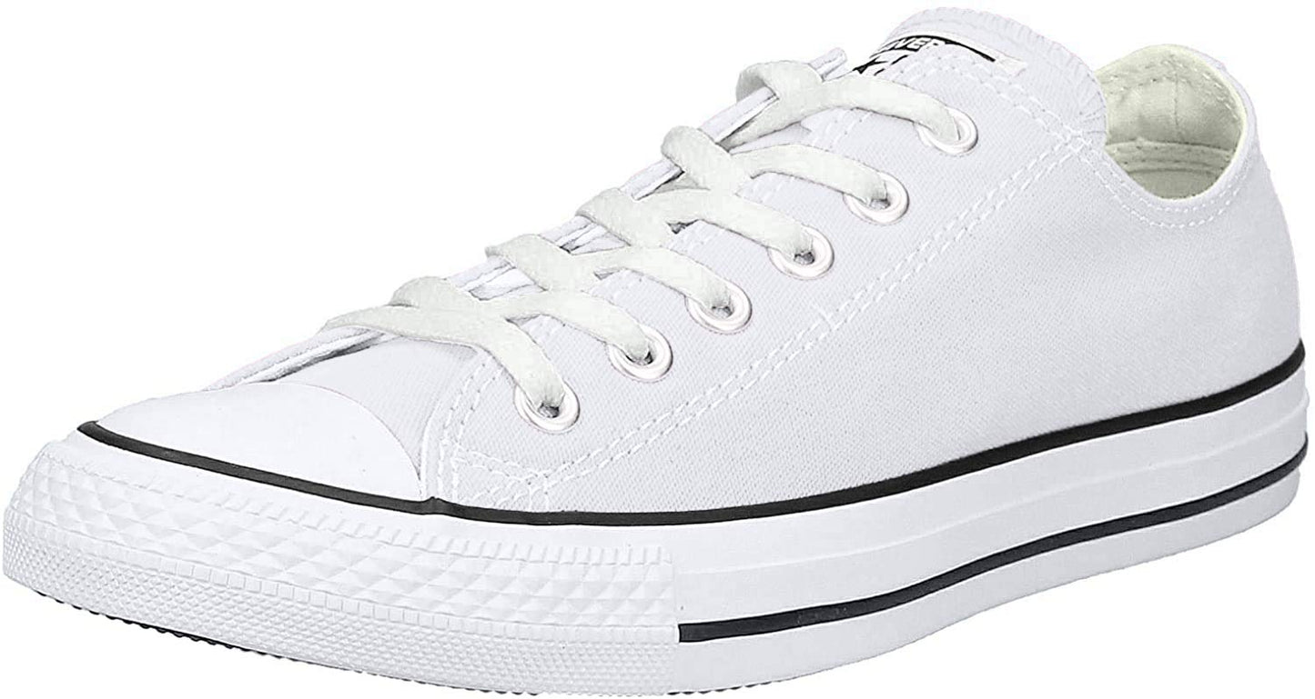 Converse Women's Chuck Taylor All Star Low Top Sneakers