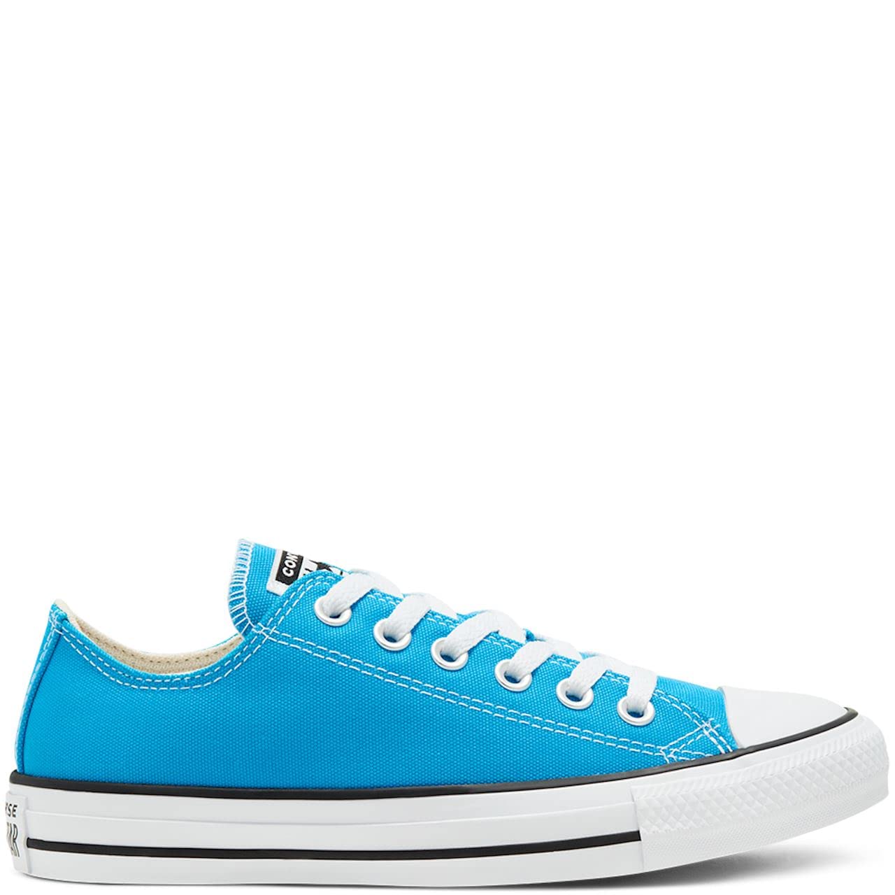Converse Unisex Adult Sports Low-Top Sneakers