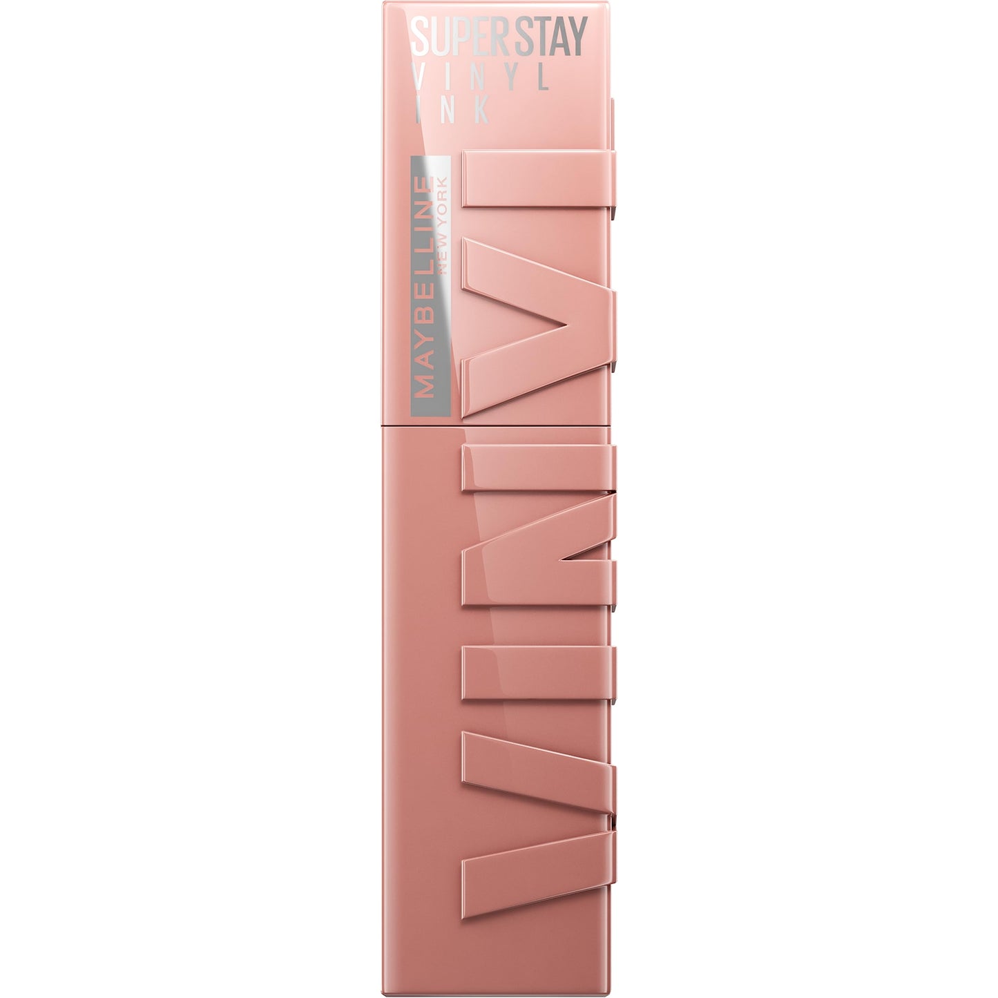 Maybelline Super Stay Vinyl Ink Longwear No-Budge Liquid Lipcolor 0.14 fl oz