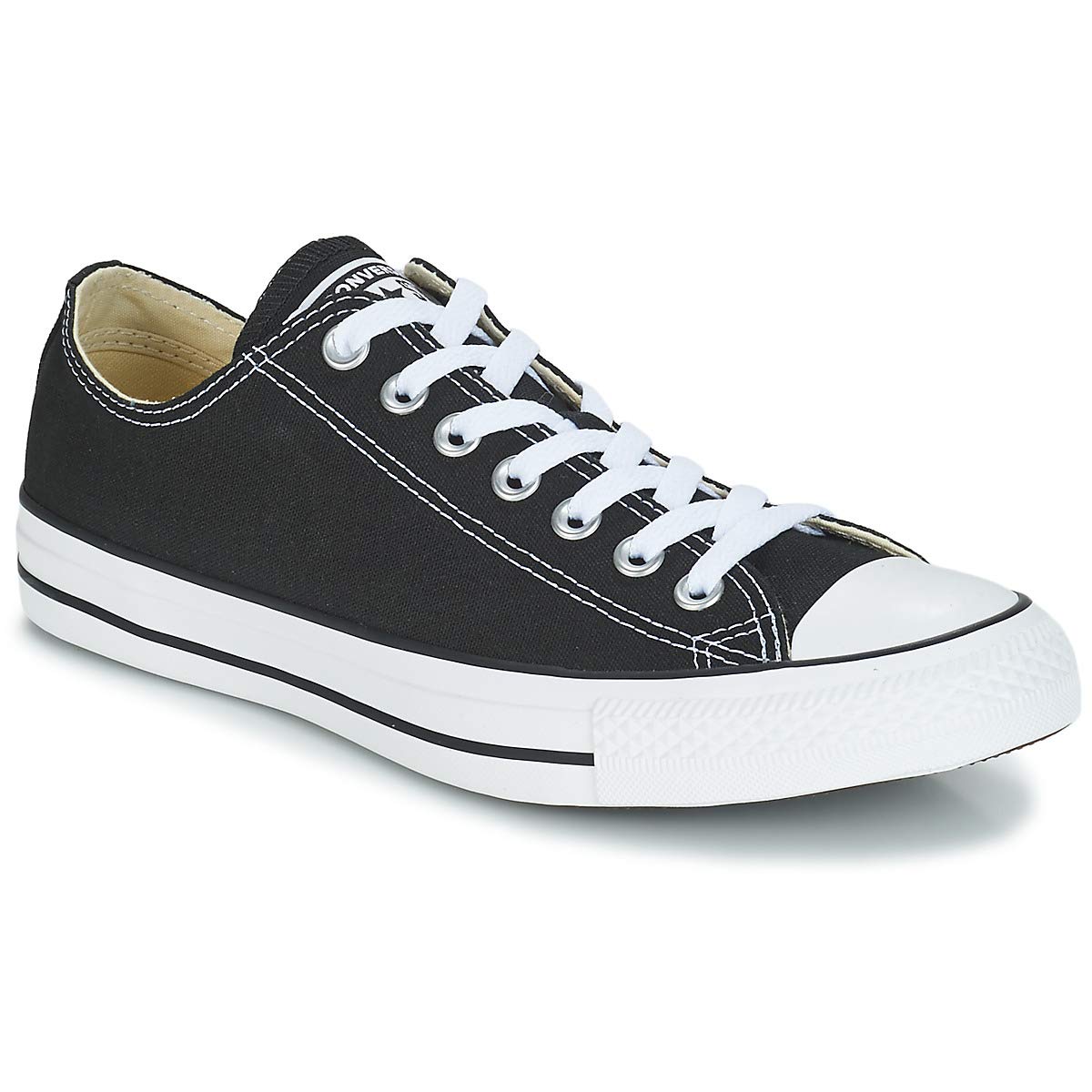 Converse Unisex Adult Sports Low-Top Sneakers