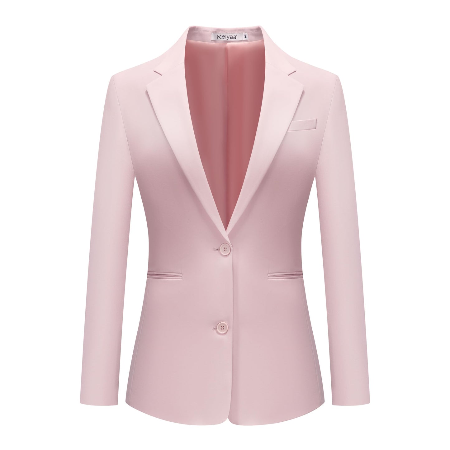 Women's Casual Business Blazer