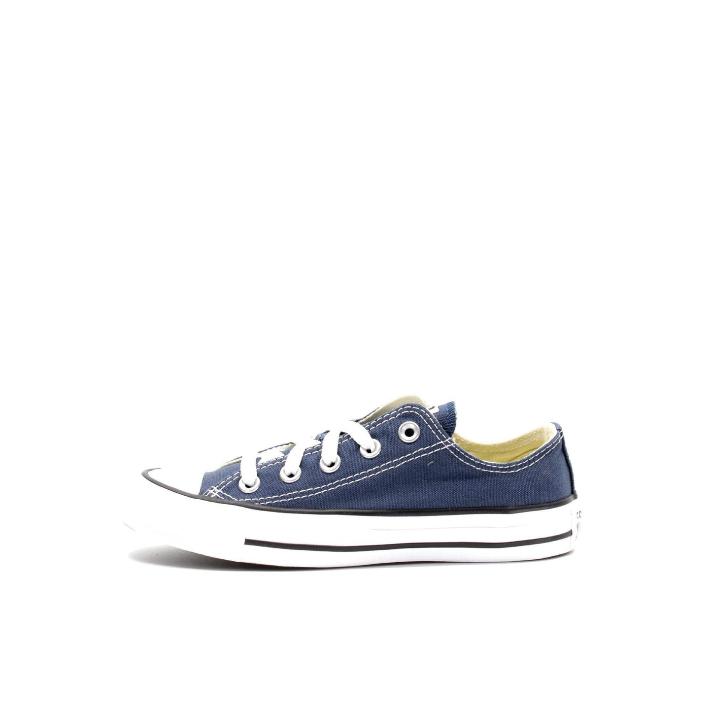 Converse Unisex Adult Sports Low-Top Sneakers