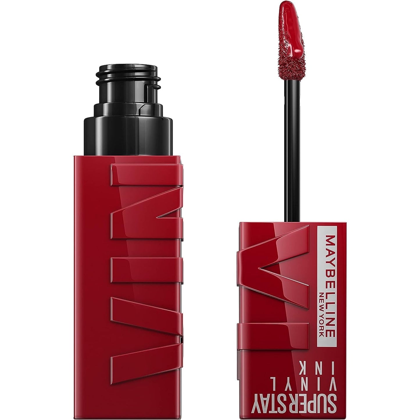 Maybelline Super Stay Vinyl Ink Longwear No-Budge Liquid Lipcolor 0.14 fl oz