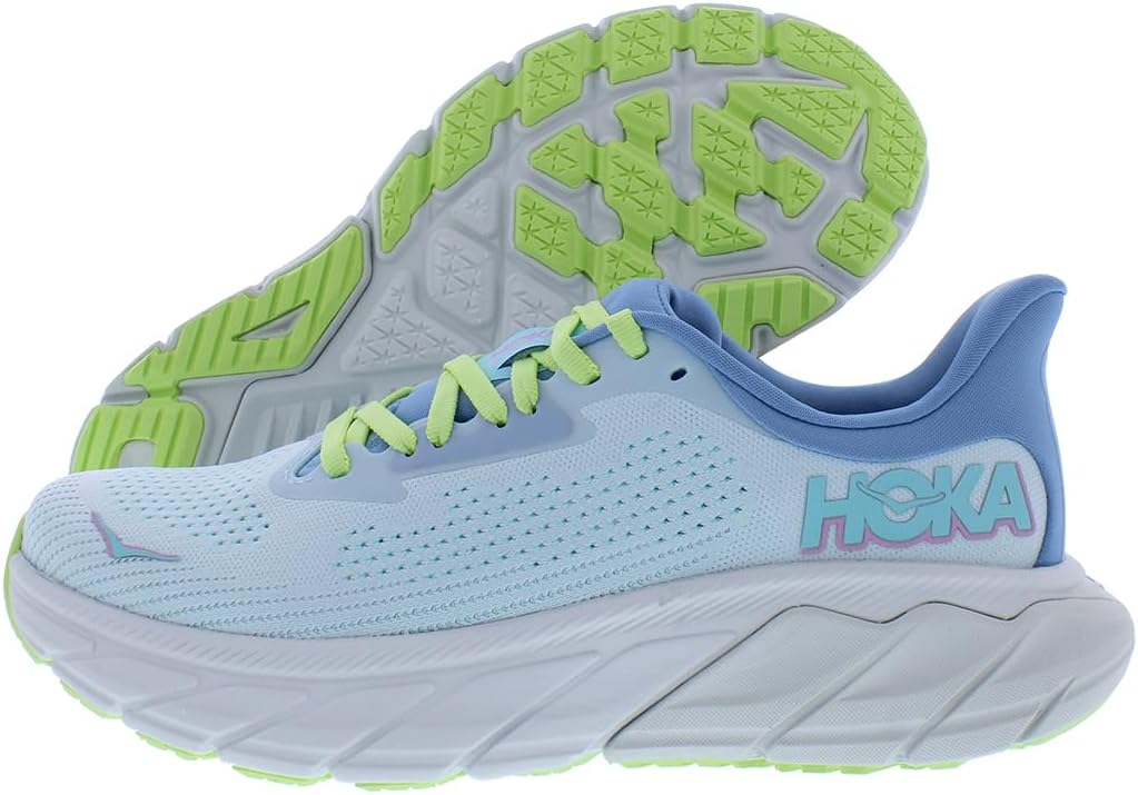 HOKA ONE ONE Womens Arahi 7