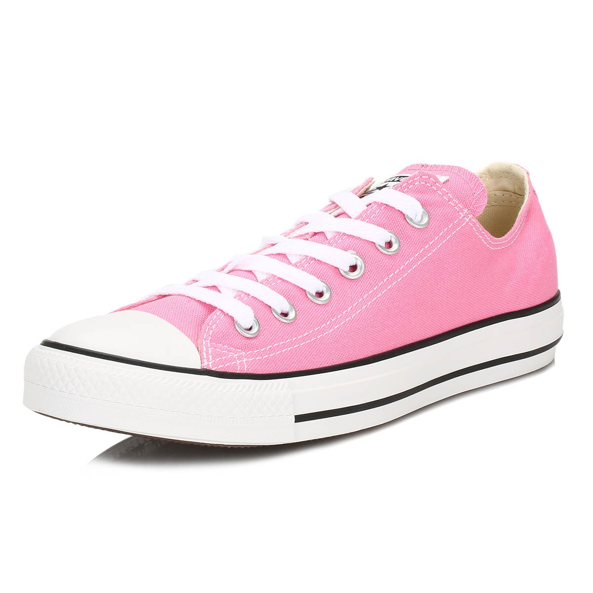 Converse Women's Chuck Taylor All Star Low Top Sneakers