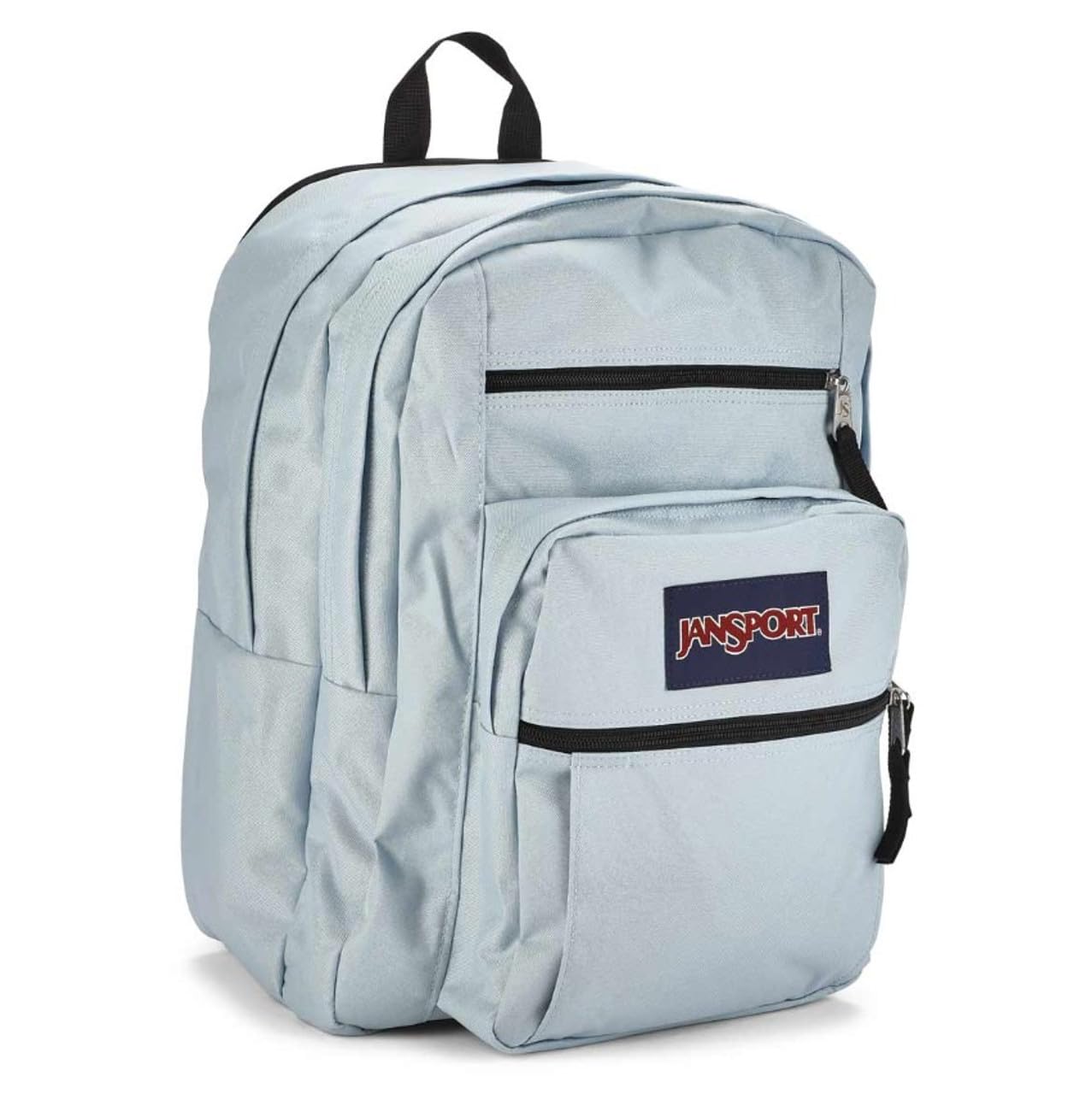 JanSport Big Student (Black, One Size)
