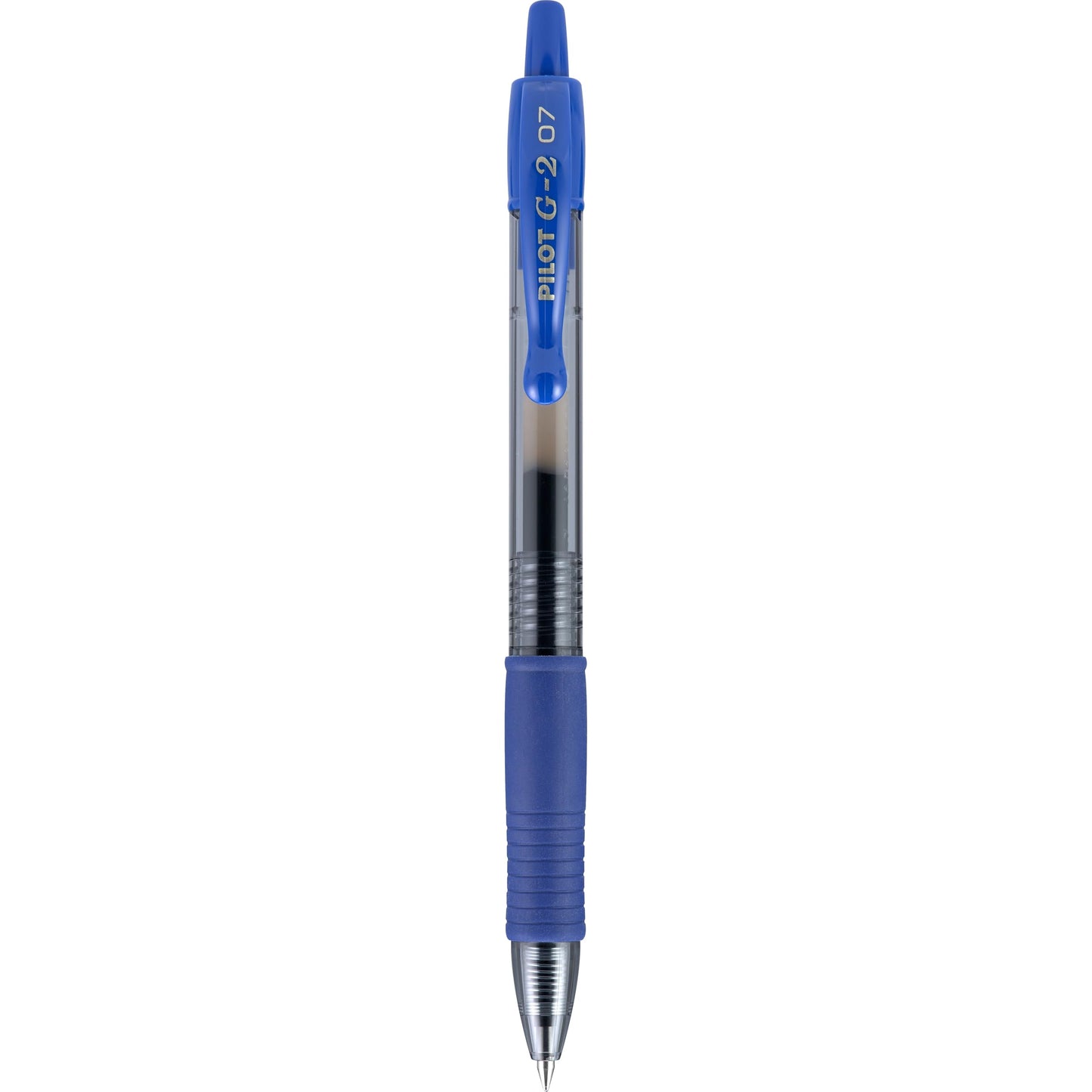Pilot G2 Premium Gel Roller Pens, Pack of 14, Black, Blue, Red