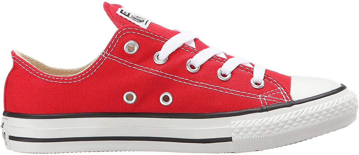Converse Unisex Adult Sports Low-Top Sneakers