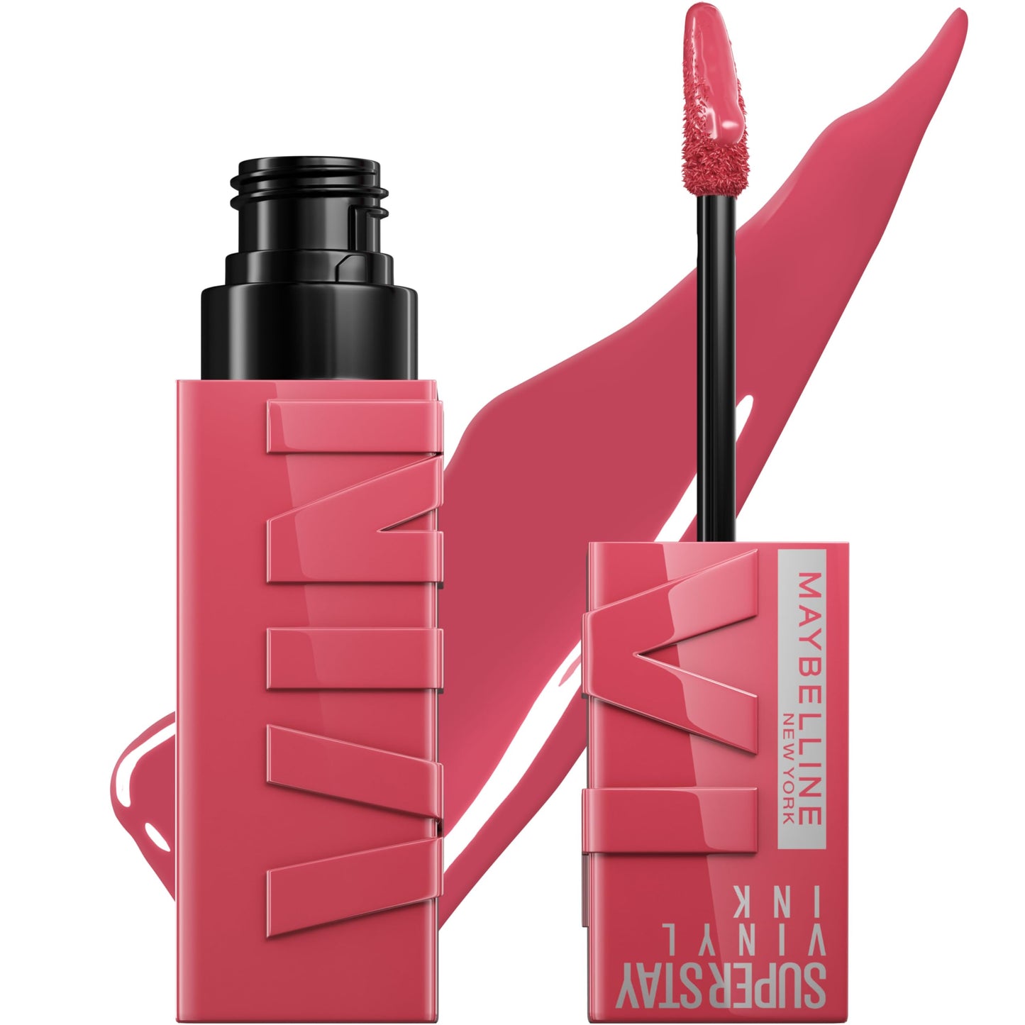 Maybelline Super Stay Vinyl Ink Longwear No-Budge Liquid Lipcolor 0.14 fl oz