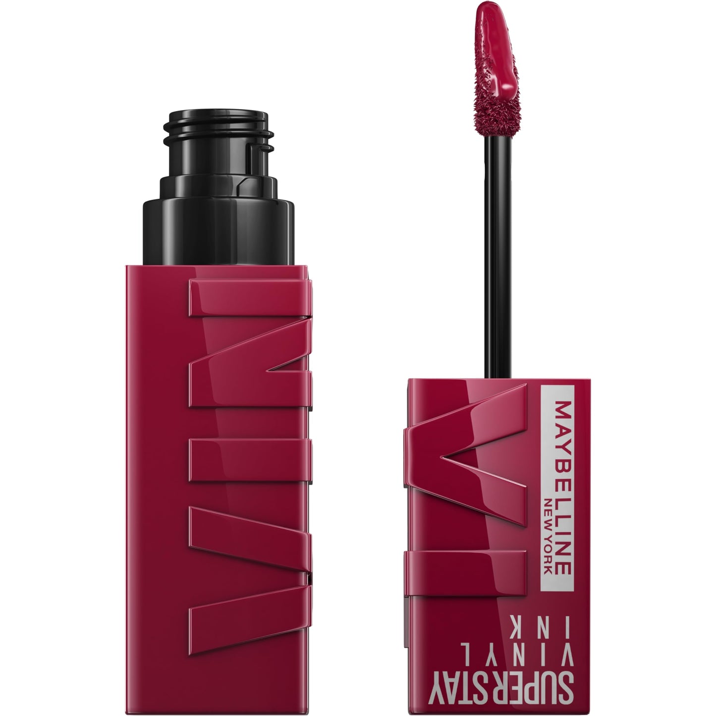 Maybelline Super Stay Vinyl Ink Longwear No-Budge Liquid Lipcolor 0.14 fl oz