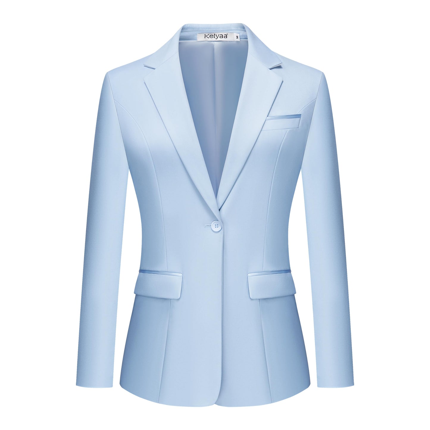 Women's Casual Business Blazer