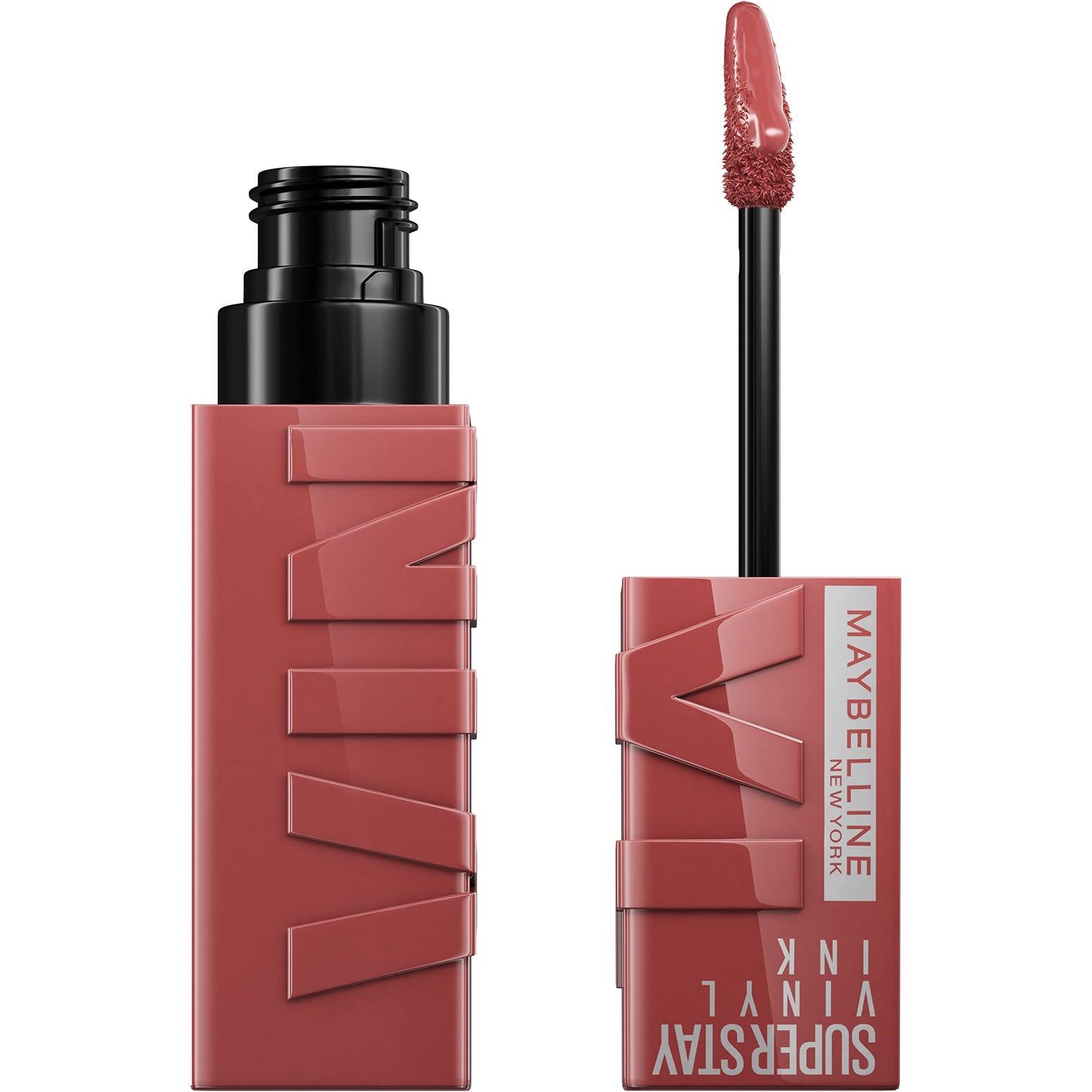 Maybelline Super Stay Vinyl Ink Longwear No-Budge Liquid Lipcolor 0.14 fl oz