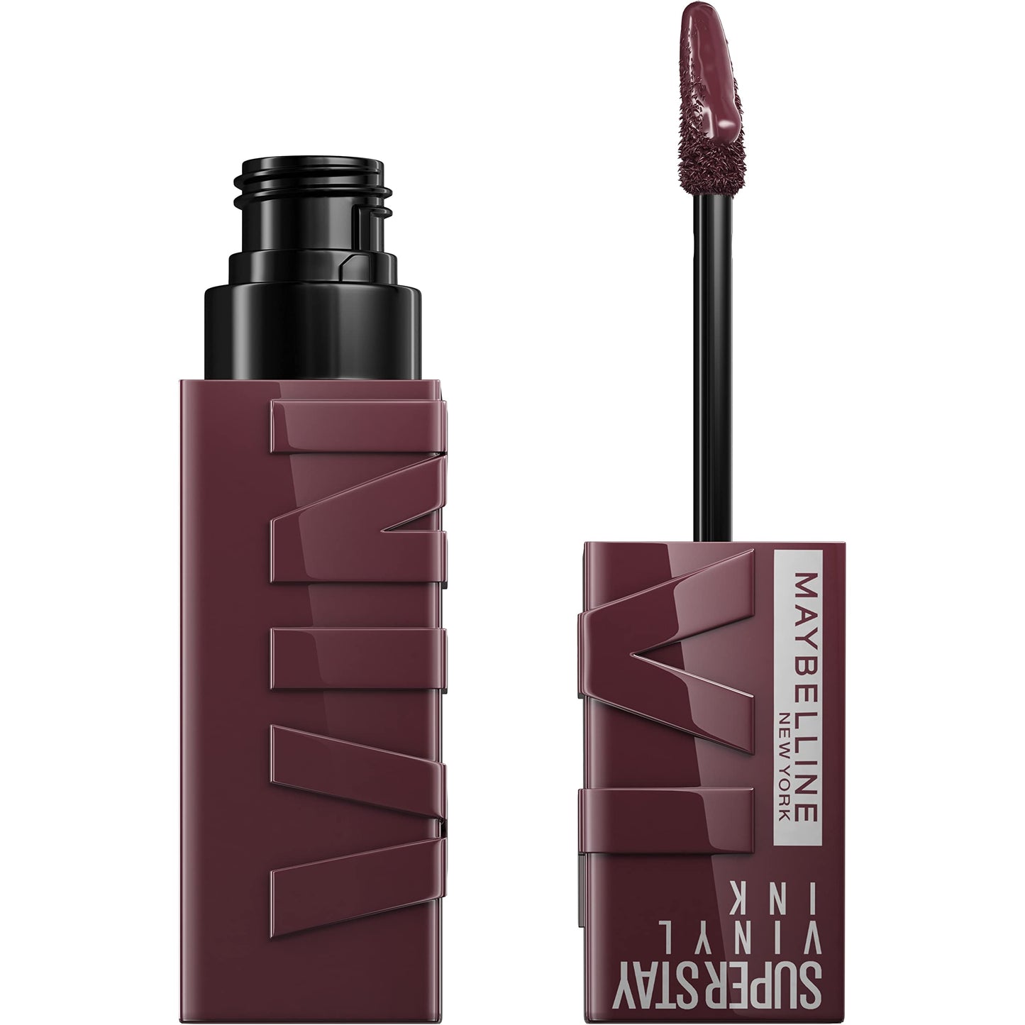 Maybelline Super Stay Vinyl Ink Longwear No-Budge Liquid Lipcolor 0.14 fl oz