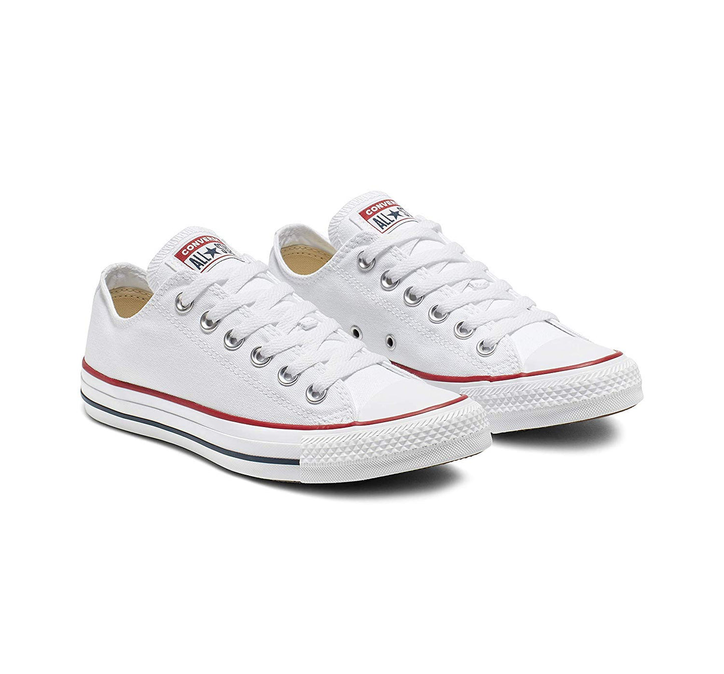 Converse Women's Chuck Taylor All Star Low Top Sneakers