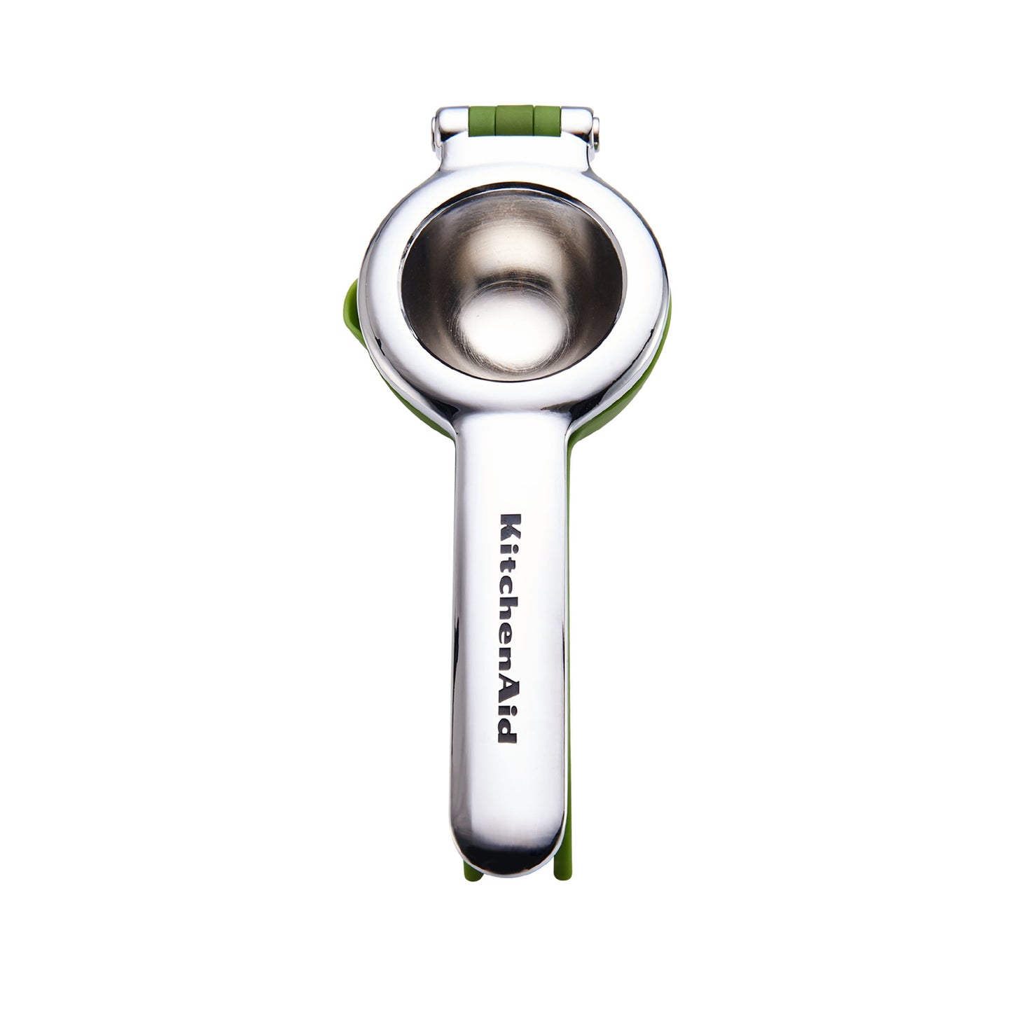 KitchenAid Citrus Juice Press Squeezer with Seed Catcher and Pour Spout