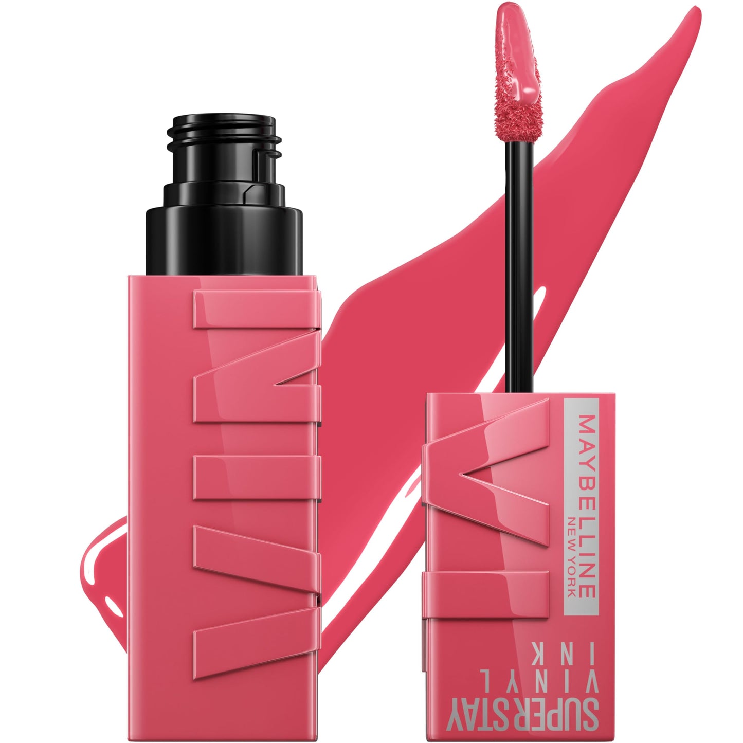 Maybelline Super Stay Vinyl Ink Longwear No-Budge Liquid Lipcolor 0.14 fl oz