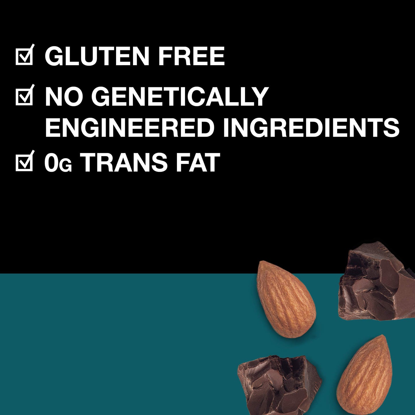 KIND Minis, Dark Chocolate Nuts & Sea Salt, Healthy Snacks, Gluten Free, 10 Count, Pareve