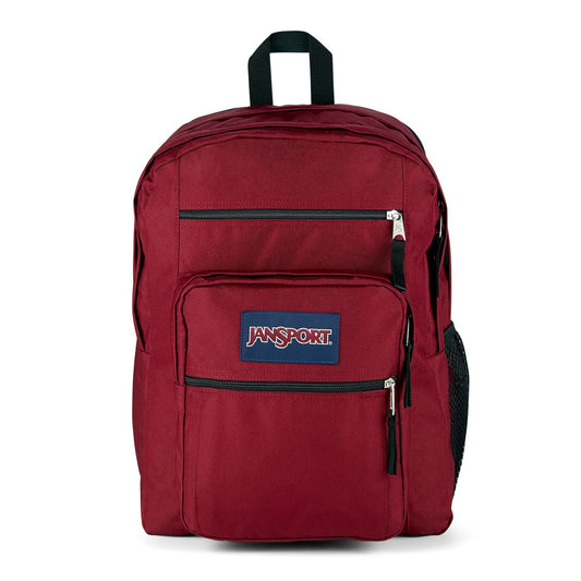 JanSport Big Student (Black, One Size)