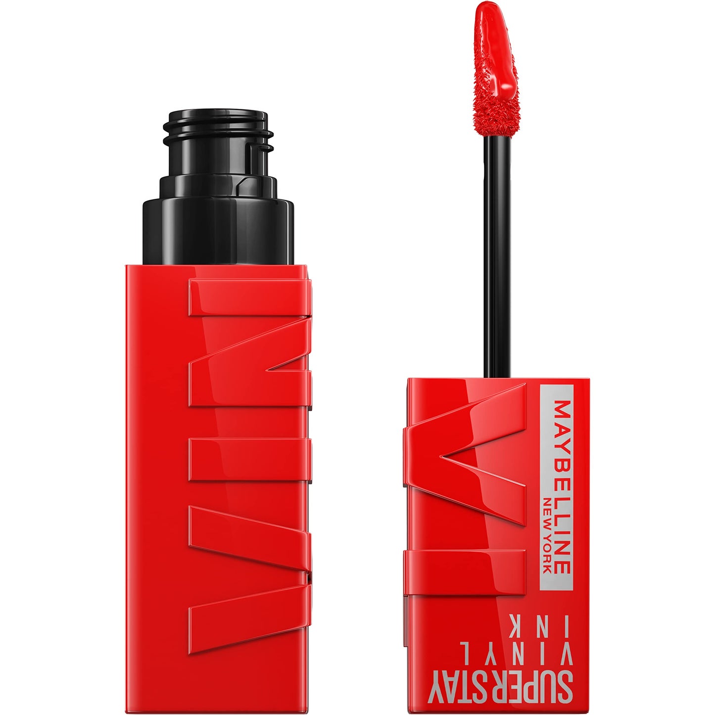 Maybelline Super Stay Vinyl Ink Longwear No-Budge Liquid Lipcolor 0.14 fl oz
