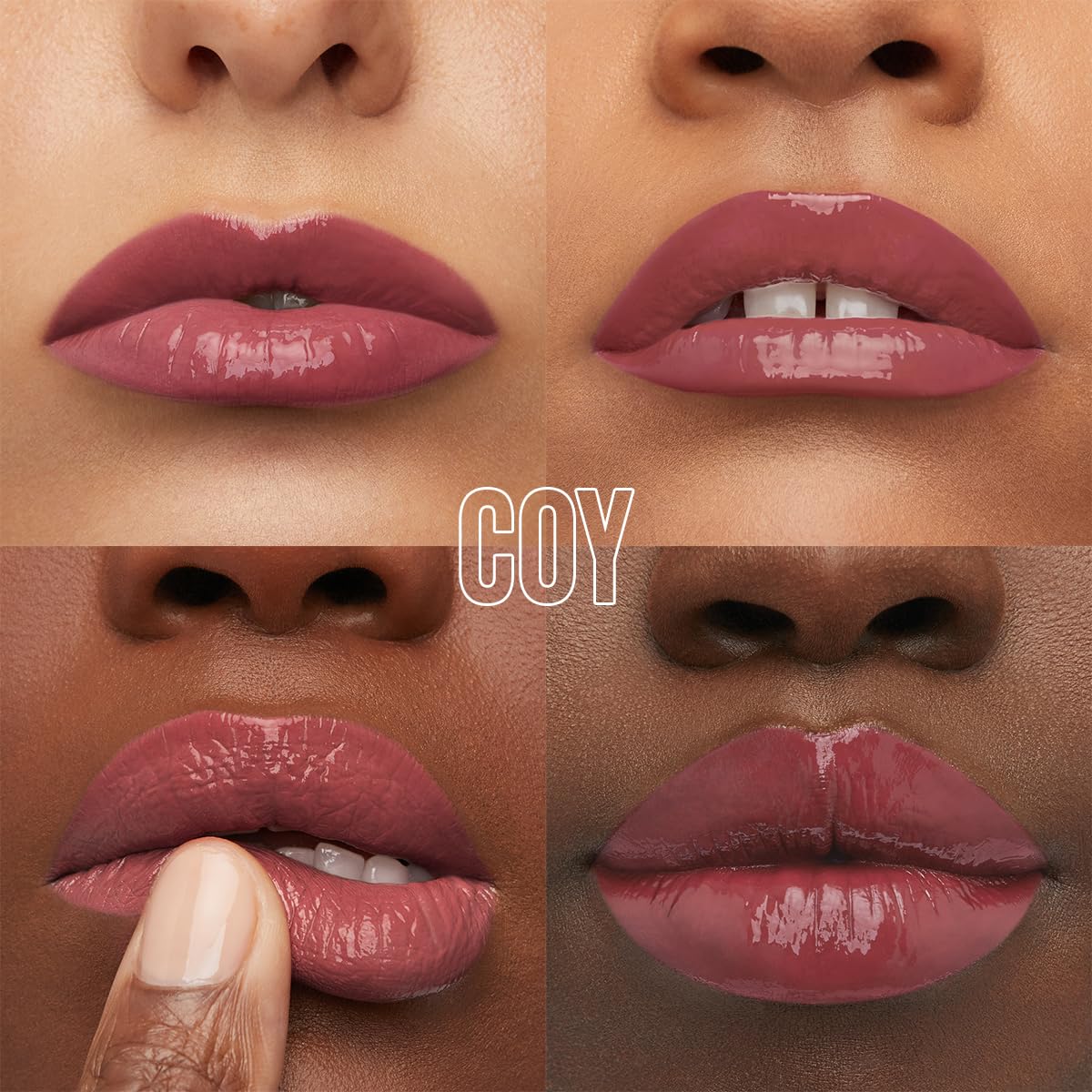 Maybelline Super Stay Vinyl Ink Longwear No-Budge Liquid Lipcolor 0.14 fl oz