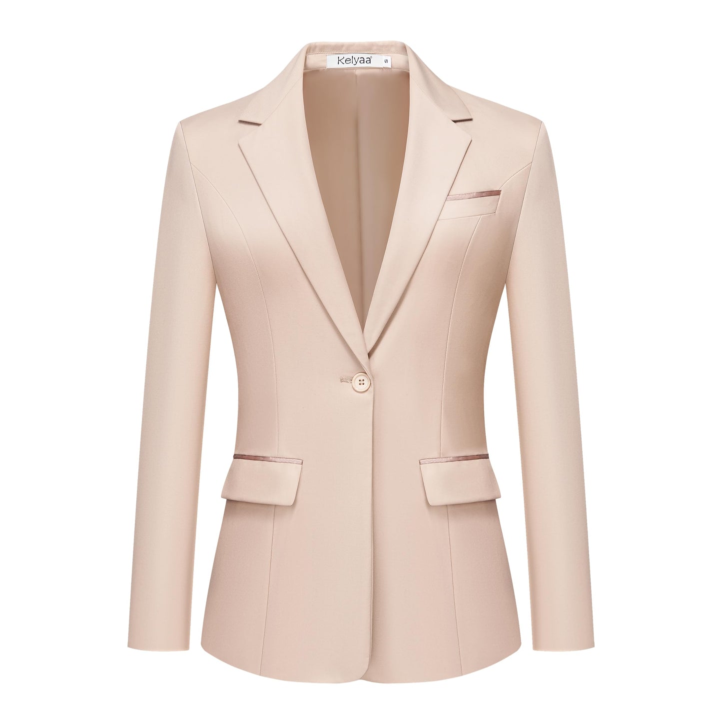 Women's Casual Business Blazer