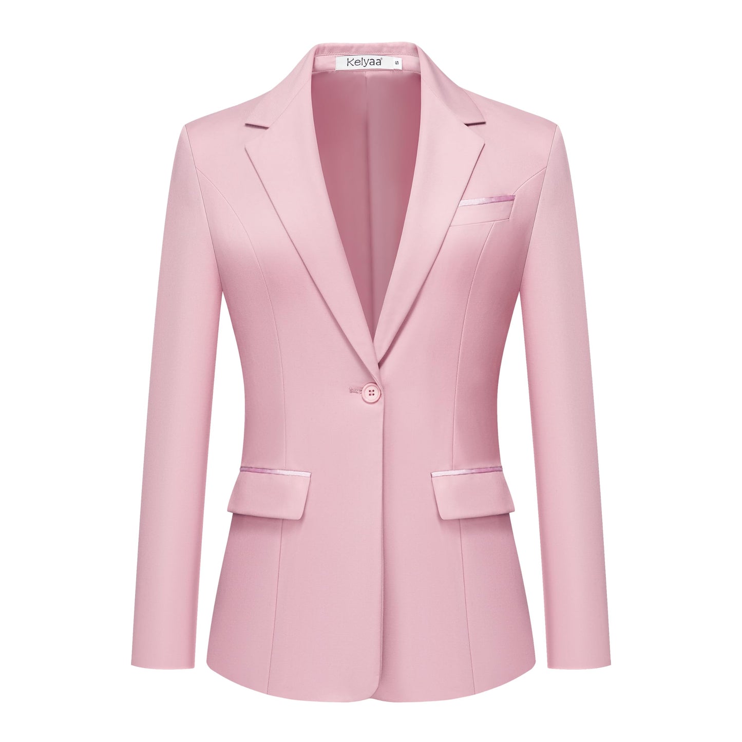 Women's Casual Business Blazer