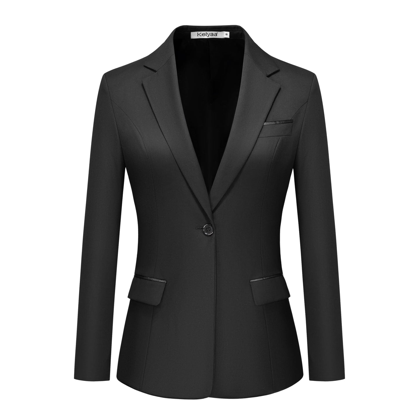 Women's Casual Business Blazer