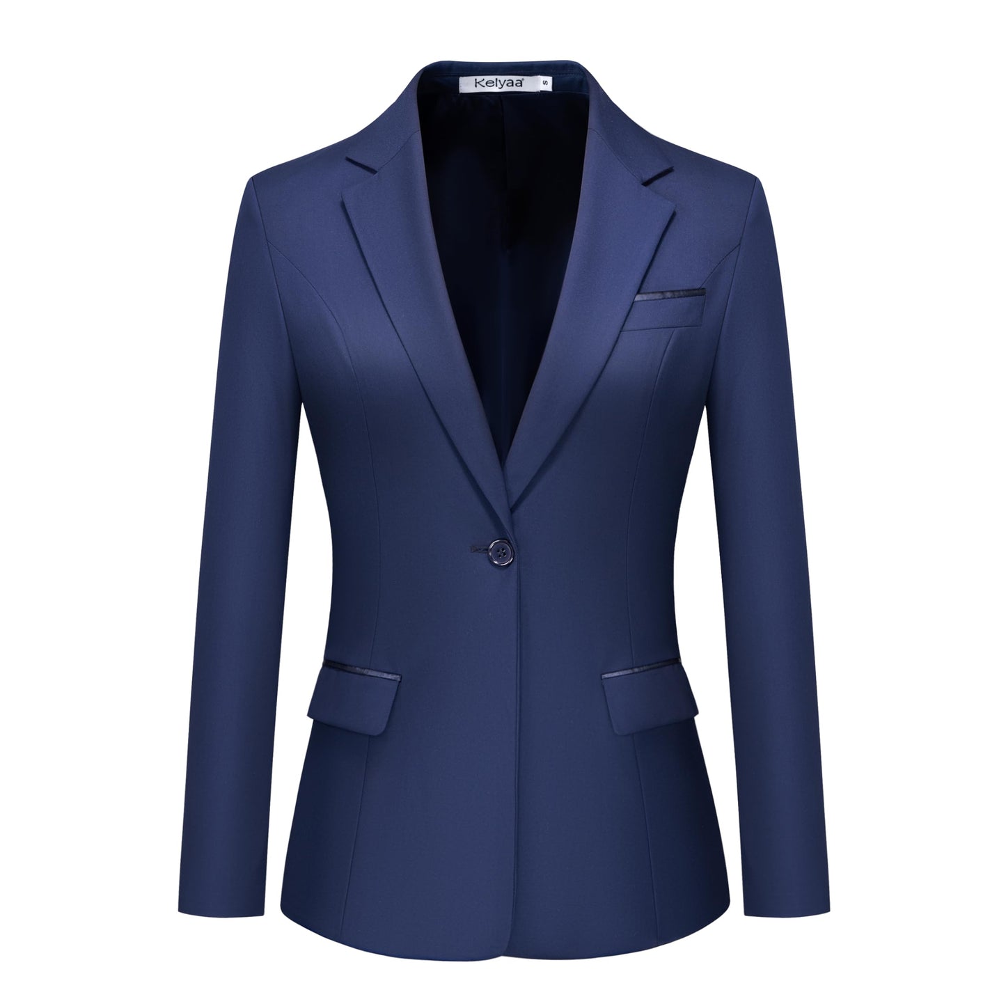 Women's Casual Business Blazer