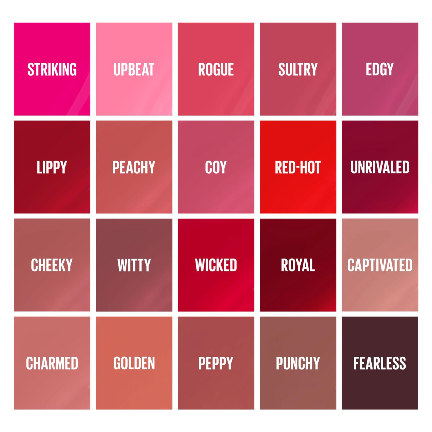 Maybelline Super Stay Vinyl Ink Longwear No-Budge Liquid Lipcolor 0.14 fl oz