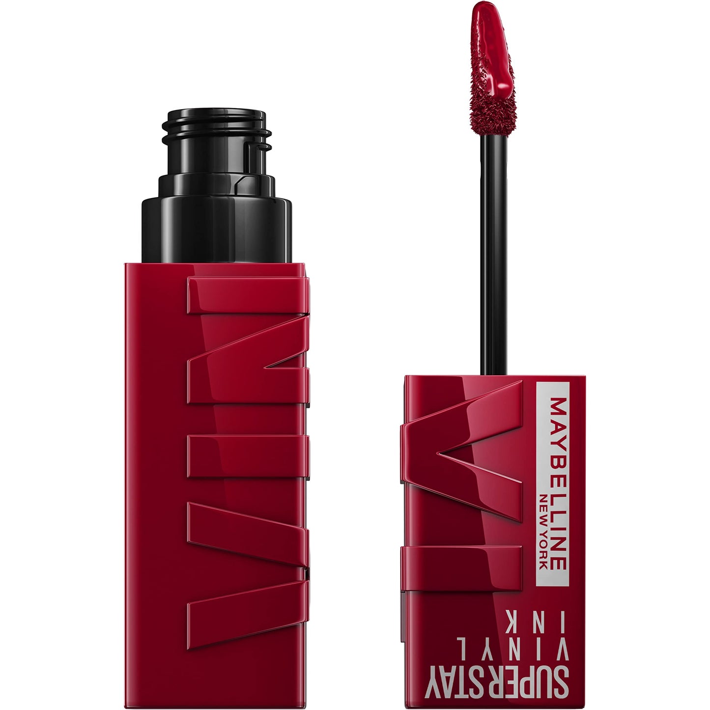 Maybelline Super Stay Vinyl Ink Longwear No-Budge Liquid Lipcolor 0.14 fl oz